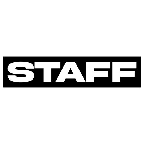 Staff .